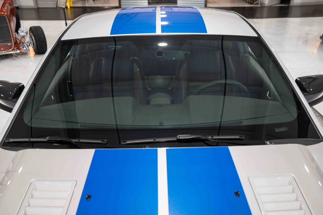 2008 Ford S197 Mustang - Image 28 of 31
