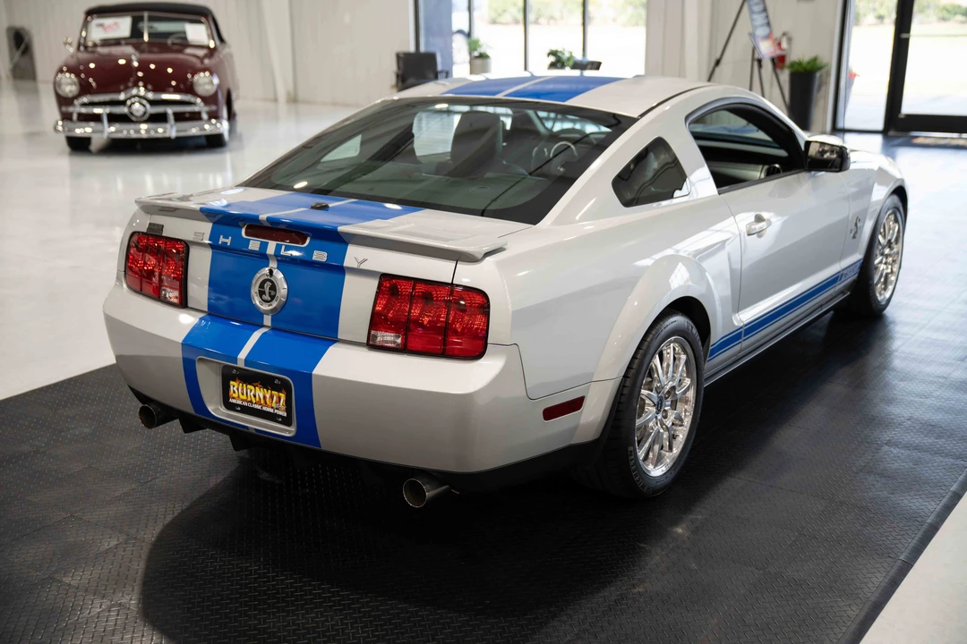 2008 Ford S197 Mustang - Image 14 of 31