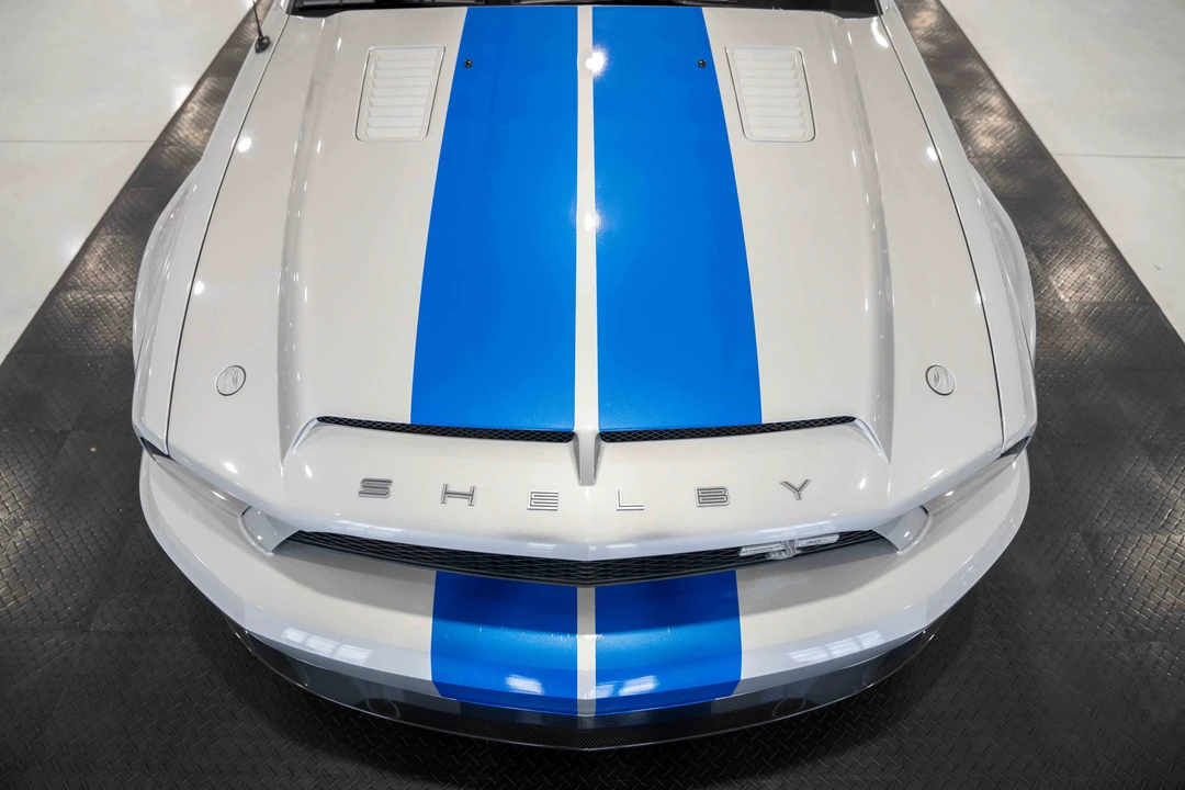 2008 Ford S197 Mustang - Image 26 of 31