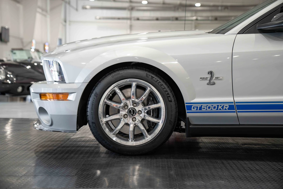 2008 Ford S197 Mustang - Image 3 of 31
