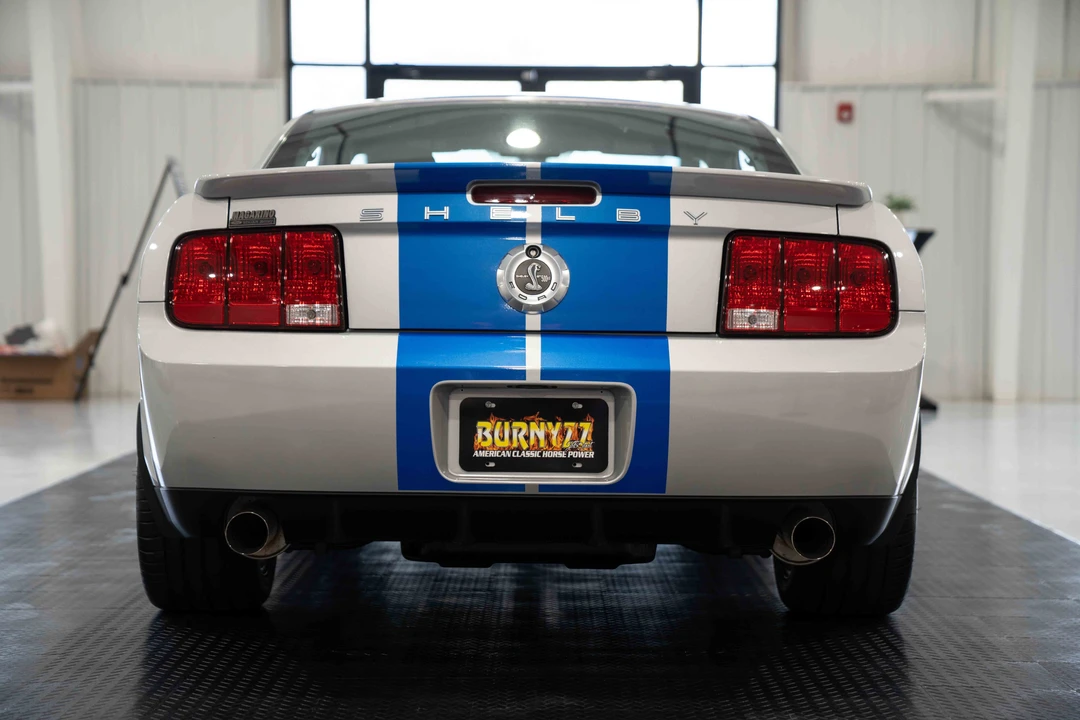 2008 Ford S197 Mustang - Image 11 of 31