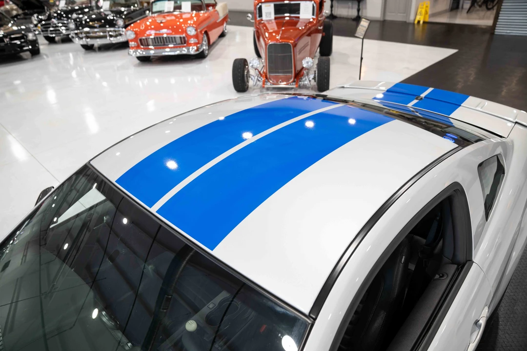 2008 Ford S197 Mustang - Image 31 of 31