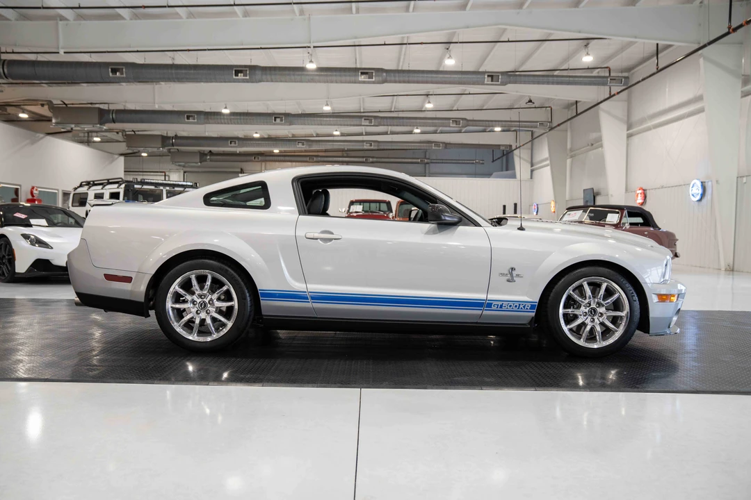 2008 Ford S197 Mustang - Image 15 of 31