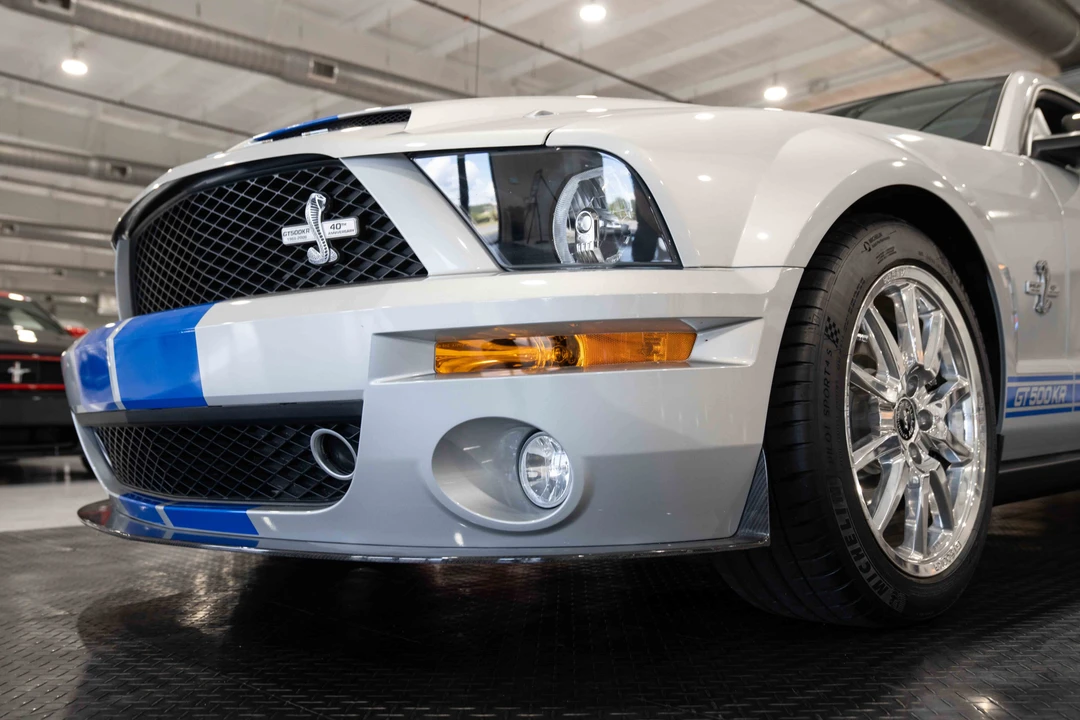 2008 Ford S197 Mustang - Image 23 of 31