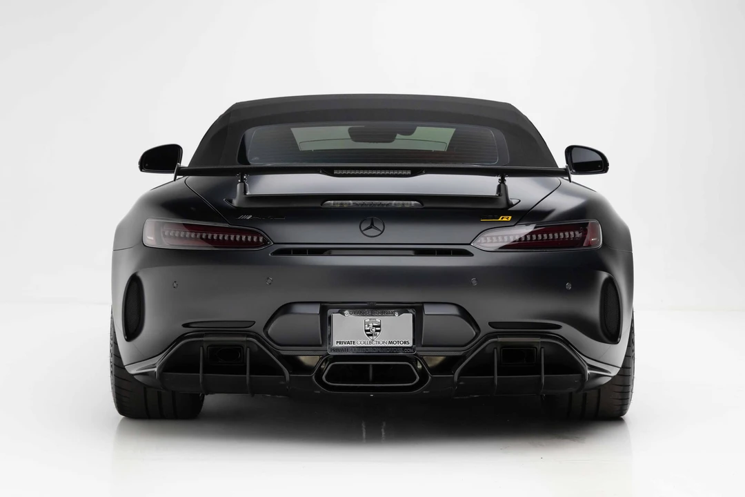 2020 Mercedes-Benz C190/R190 AMG GT R - Image 20 of 31