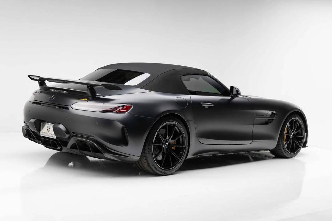 2020 Mercedes-Benz C190/R190 AMG GT R - Image 19 of 31