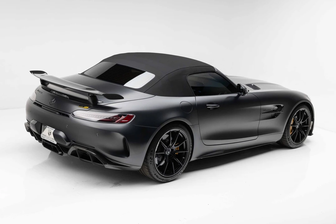 2020 Mercedes-Benz C190/R190 AMG GT R - Image 18 of 31