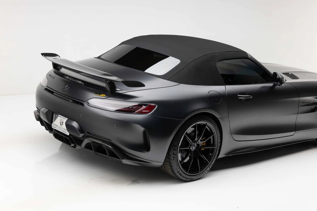 2020 Mercedes-Benz C190/R190 AMG GT R - Image 31 of 31