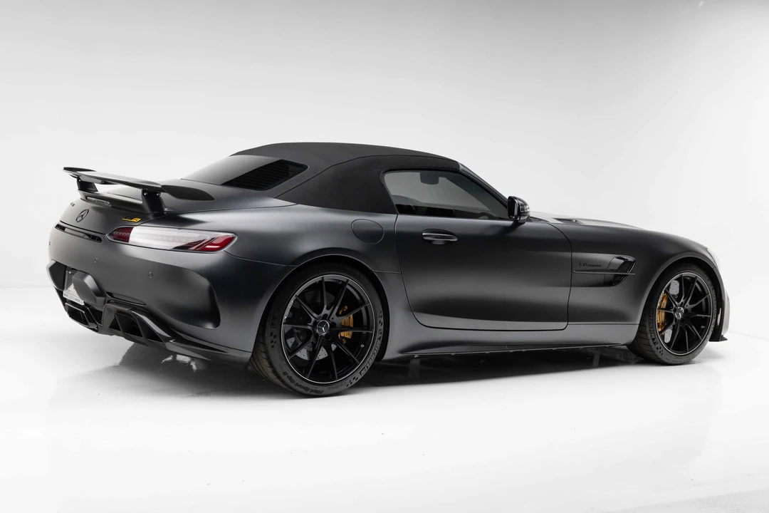 2020 Mercedes-Benz C190/R190 AMG GT R - Image 17 of 31