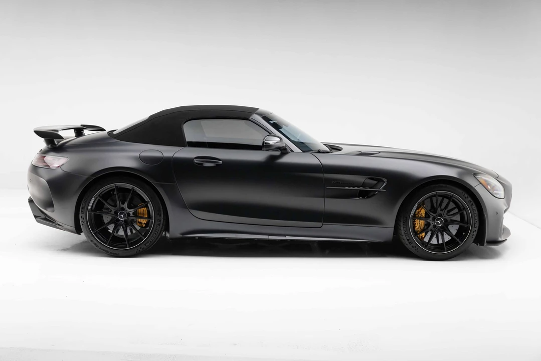 2020 Mercedes-Benz C190/R190 AMG GT R - Image 16 of 31