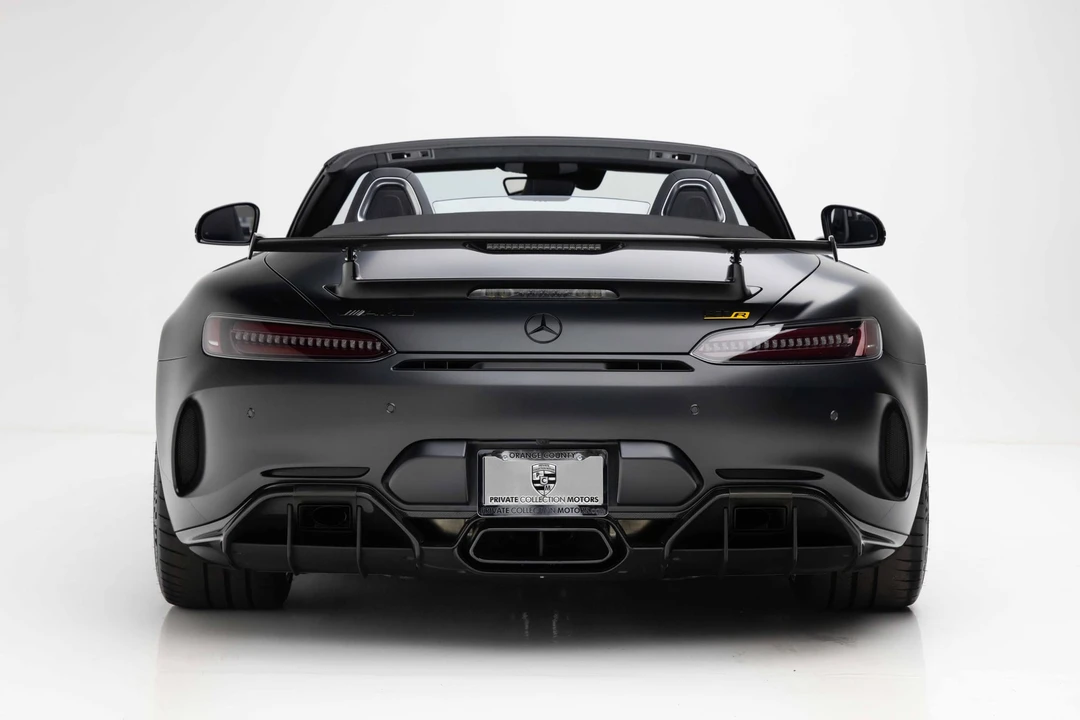 2020 Mercedes-Benz C190/R190 AMG GT R - Image 10 of 31