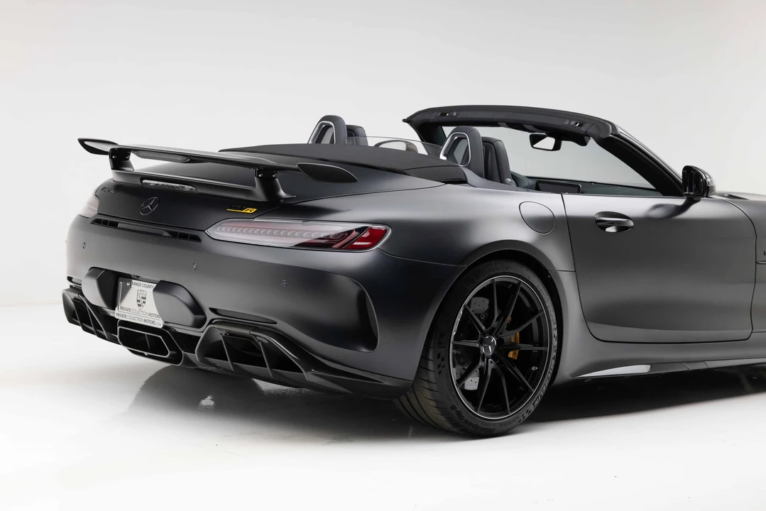 2020 Mercedes-Benz C190/R190 AMG GT R - Image 30 of 31