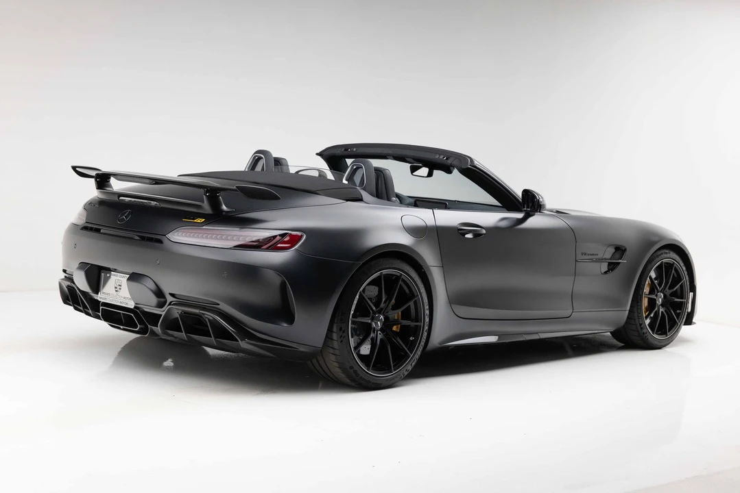 2020 Mercedes-Benz C190/R190 AMG GT R - Image 8 of 31