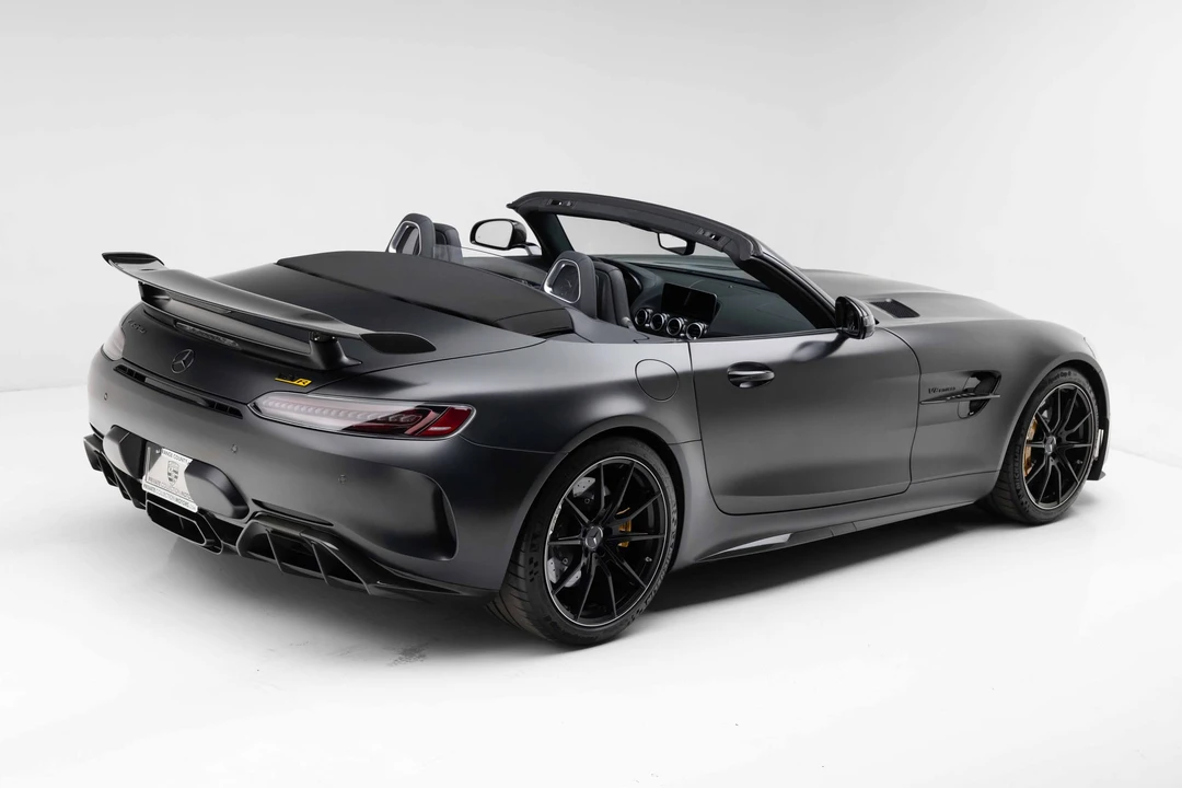 2020 Mercedes-Benz C190/R190 AMG GT R - Image 9 of 31