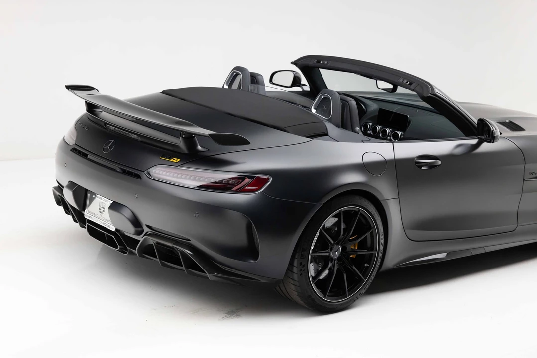 2020 Mercedes-Benz C190/R190 AMG GT R - Image 29 of 31
