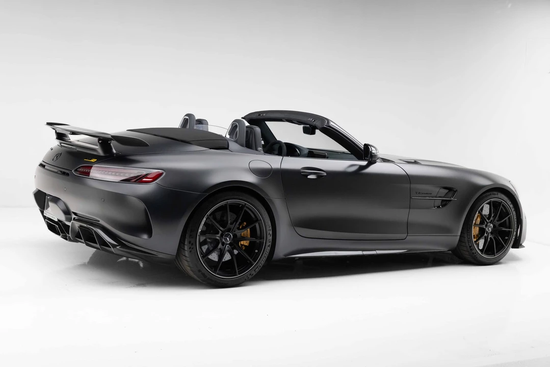 2020 Mercedes-Benz C190/R190 AMG GT R - Image 7 of 31