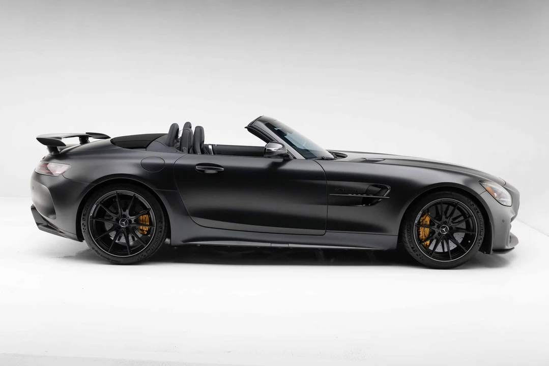 2020 Mercedes-Benz C190/R190 AMG GT R - Image 6 of 31
