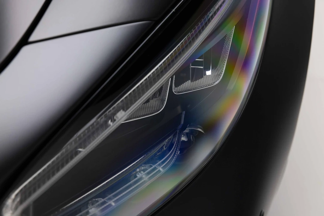 2020 Mercedes-Benz C190/R190 AMG GT R - Image 27 of 31
