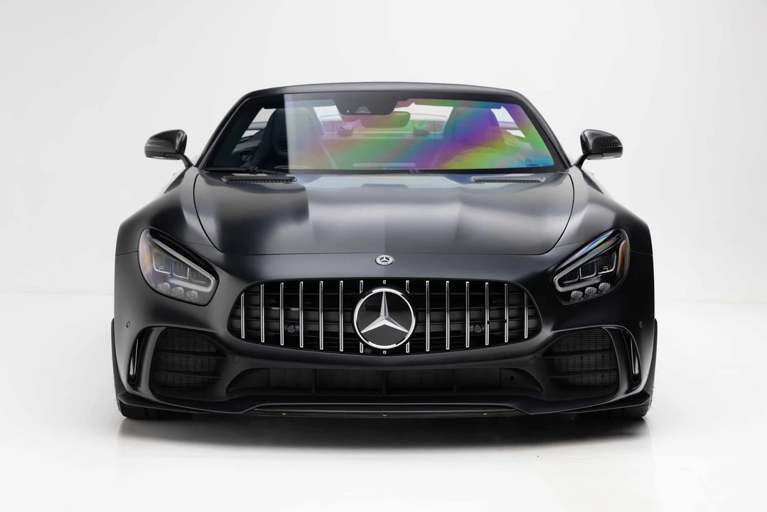 2020 Mercedes-Benz C190/R190 AMG GT R - Image 5 of 31