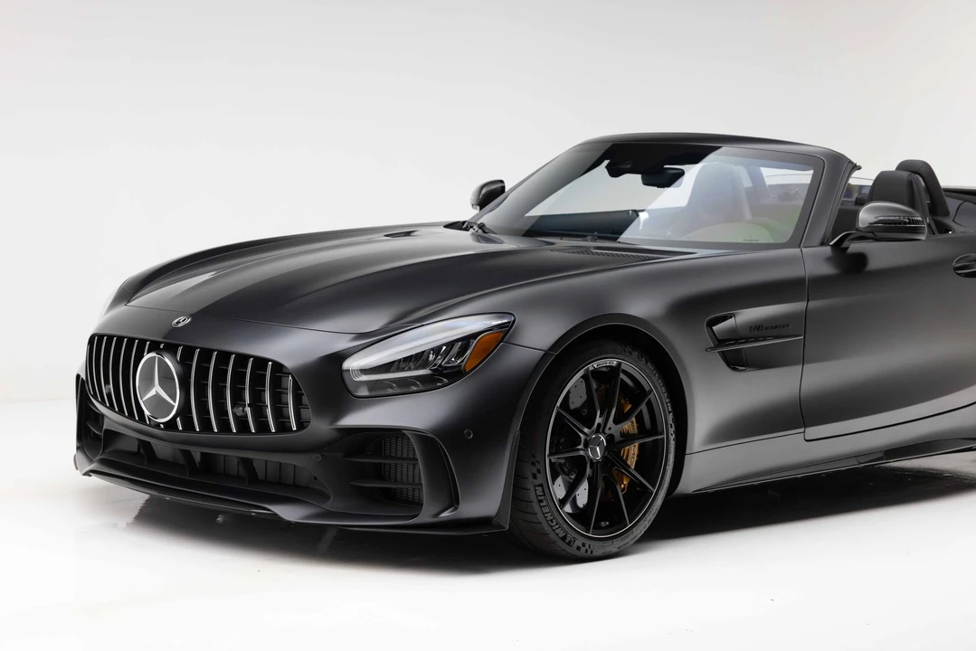2020 Mercedes-Benz C190/R190 AMG GT R - Image 23 of 31