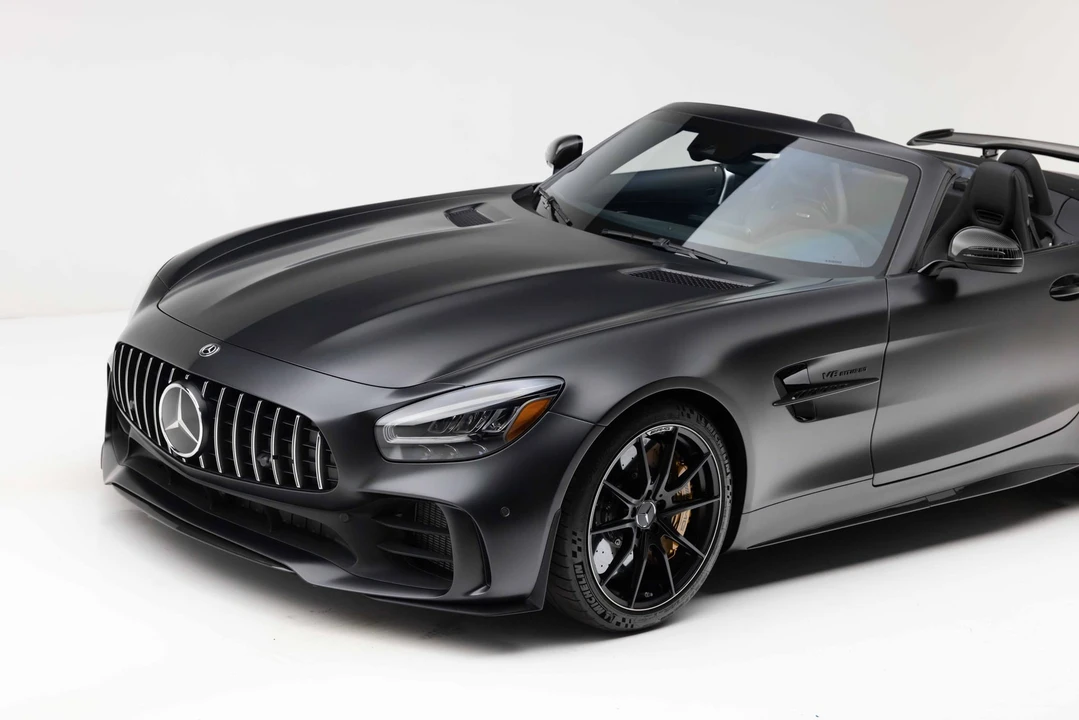 2020 Mercedes-Benz C190/R190 AMG GT R - Image 22 of 31