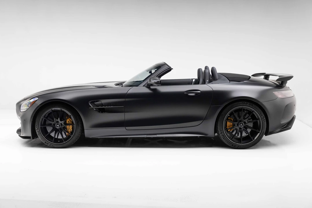 2020 Mercedes-Benz C190/R190 AMG GT R - Image 11 of 31