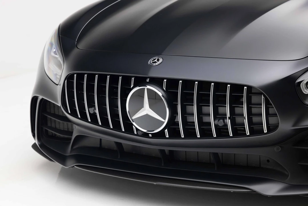 2020 Mercedes-Benz C190/R190 AMG GT R - Image 28 of 31