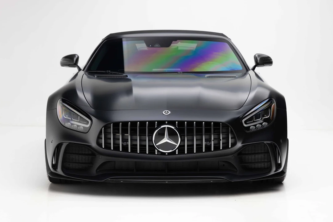 2020 Mercedes-Benz C190/R190 AMG GT R - Image 15 of 31