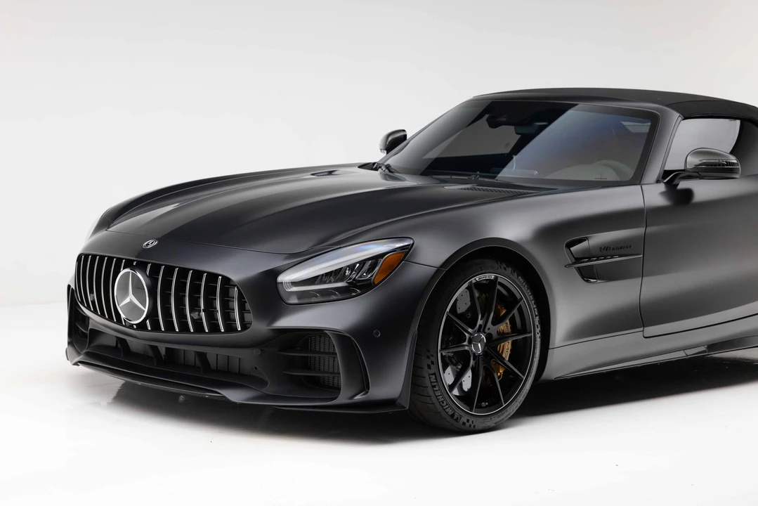 2020 Mercedes-Benz C190/R190 AMG GT R - Image 25 of 31