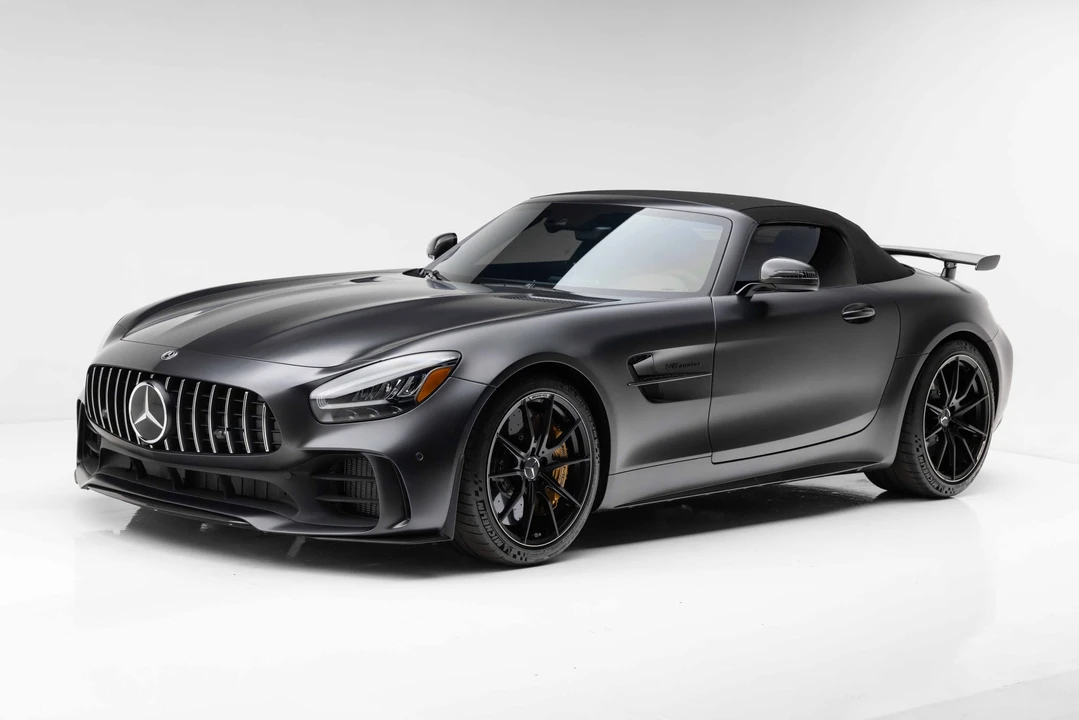 2020 Mercedes-Benz C190/R190 AMG GT R - Image 14 of 31