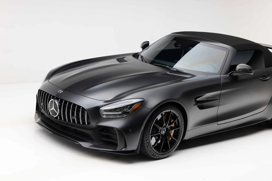 2020 Mercedes-Benz C190/R190 AMG GT R - Image 24 of 31