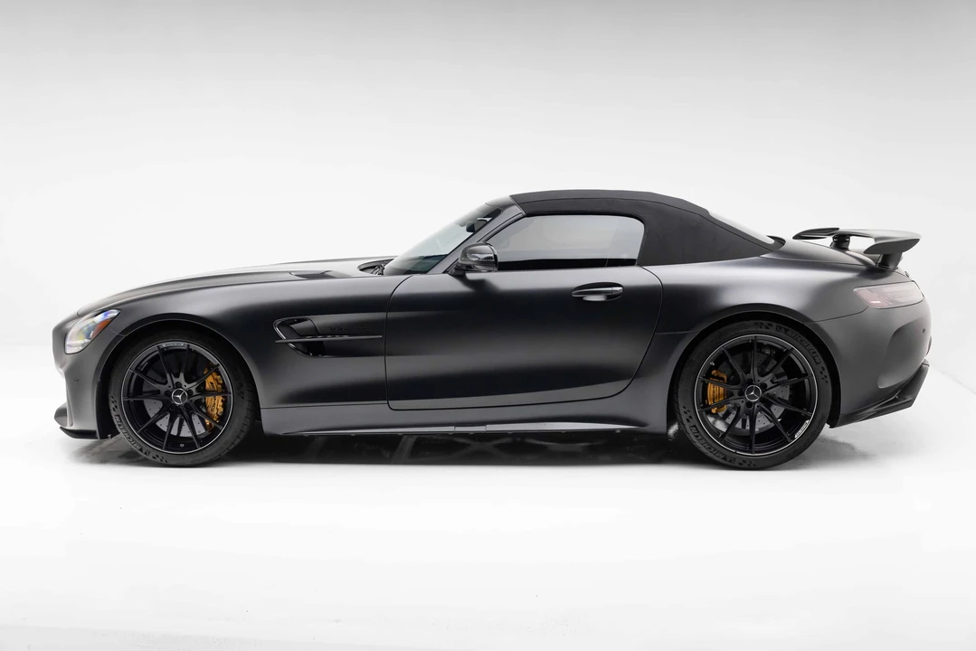 2020 Mercedes-Benz C190/R190 AMG GT R - Image 21 of 31