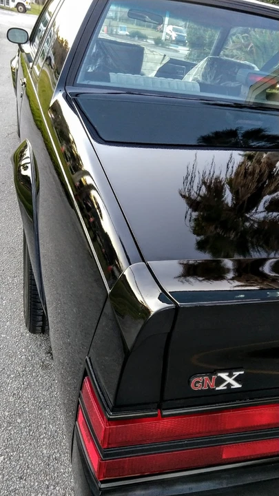 1987 Buick Grand National GNX - Image 27 of 31