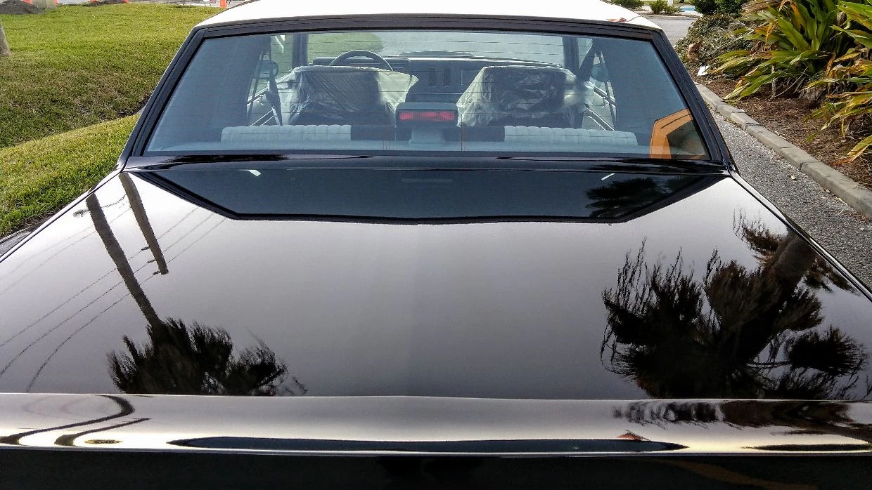 1987 Buick Grand National GNX - Image 25 of 31