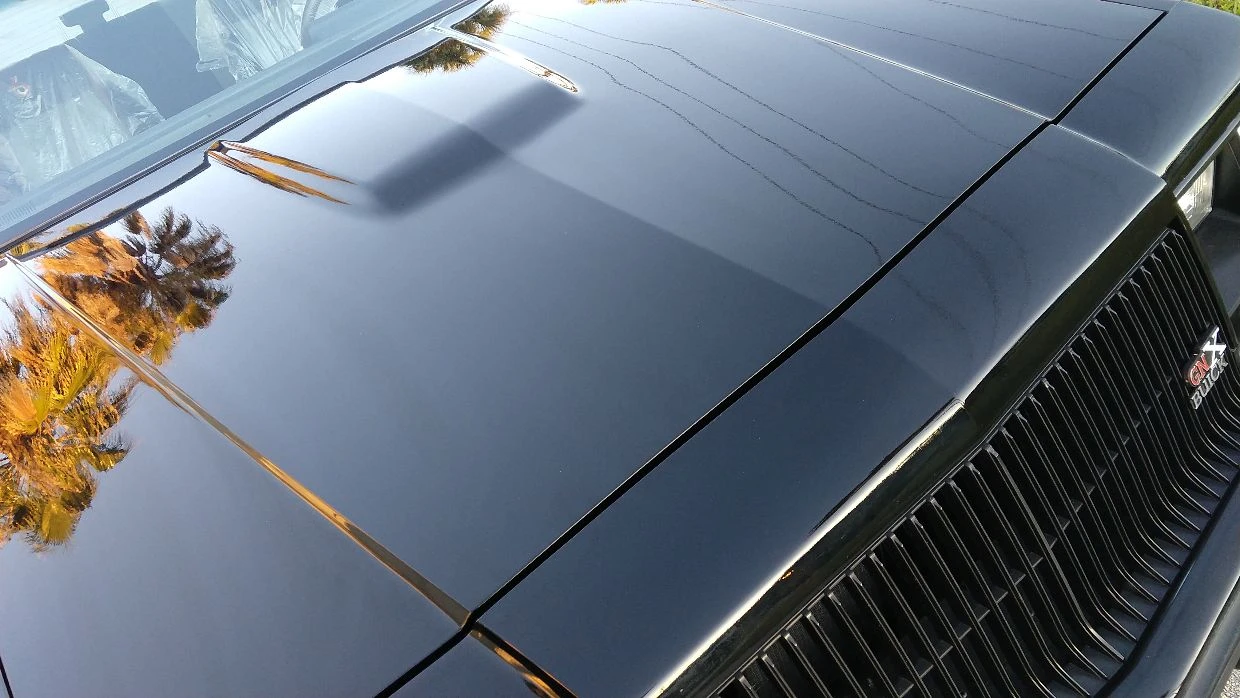 1987 Buick Grand National GNX - Image 24 of 31