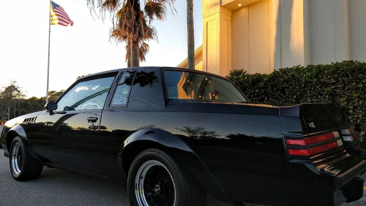 1987 Buick Grand National GNX - Image 13 of 31