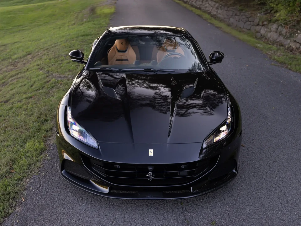 2023 Ferrari Portofino M - Image 2 of 6
