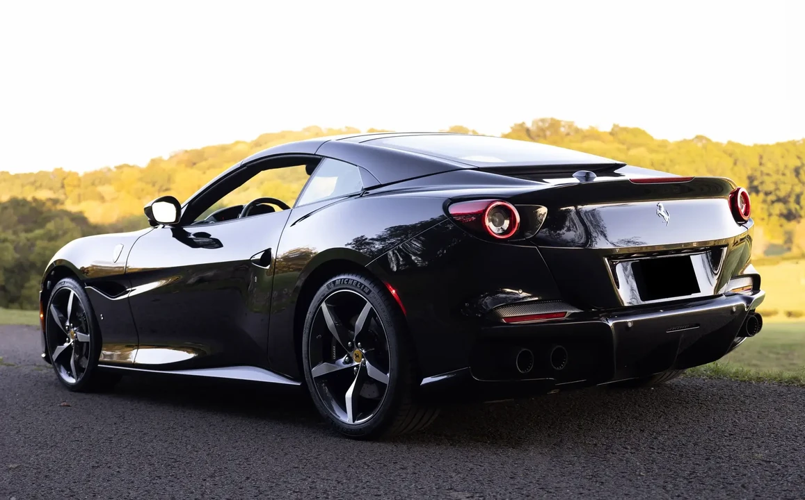 2023 Ferrari Portofino M - Image 6 of 6