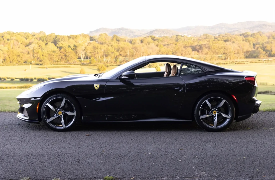 2023 Ferrari Portofino M - Image 5 of 6