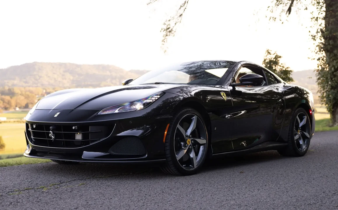 2023 Ferrari Portofino M - Image 4 of 6
