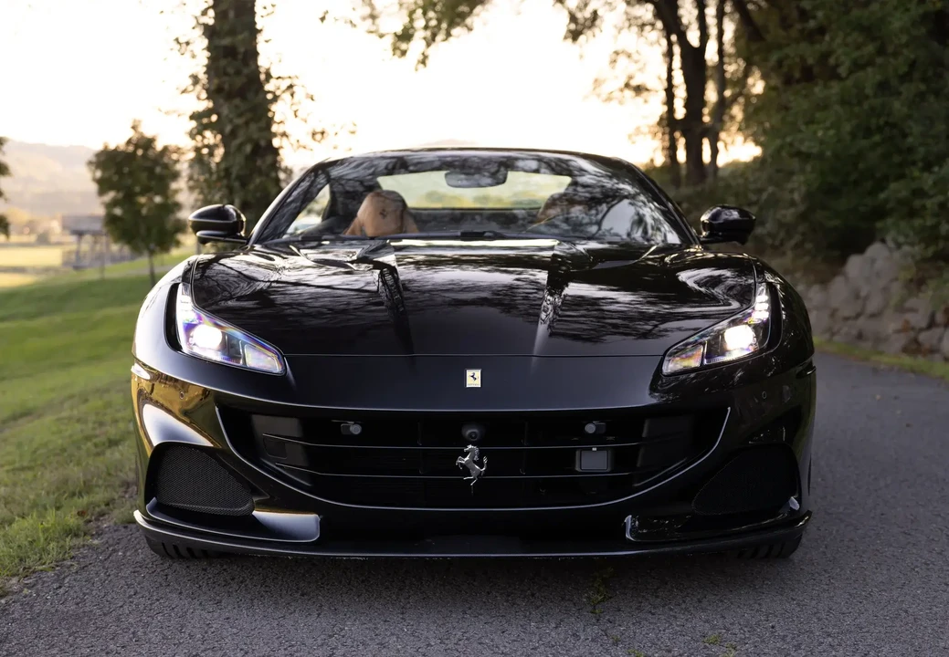 2023 Ferrari Portofino M - Image 3 of 6