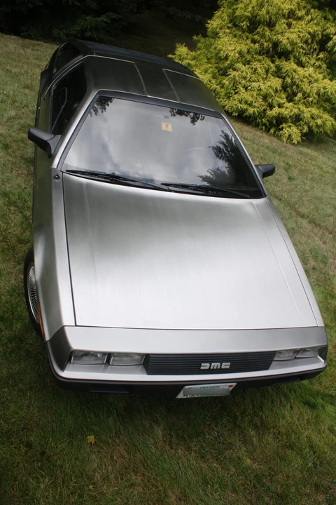 1981 DeLorean DMC-12 - Image 17 of 31