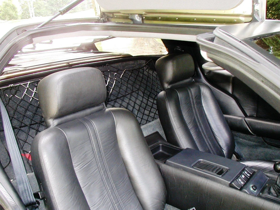 1981 DeLorean DMC-12 - Image 30 of 31