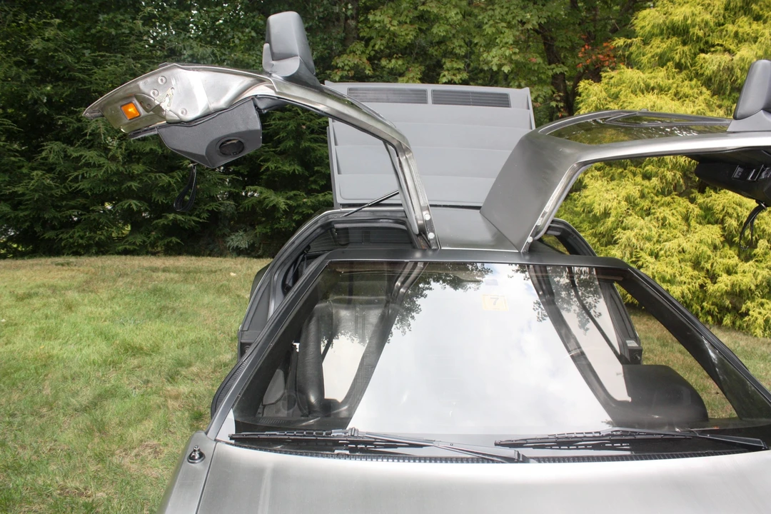 1981 DeLorean DMC-12 - Image 22 of 31
