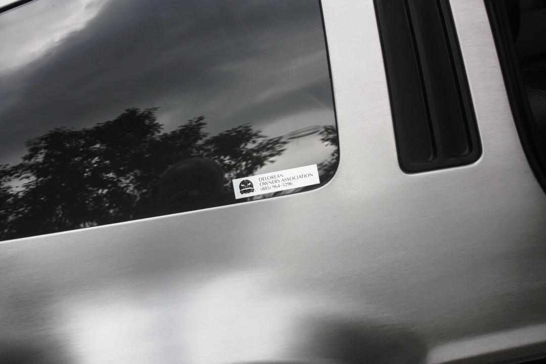 1981 DeLorean DMC-12 - Image 23 of 31