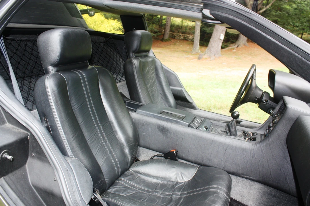 1981 DeLorean DMC-12 - Image 27 of 31