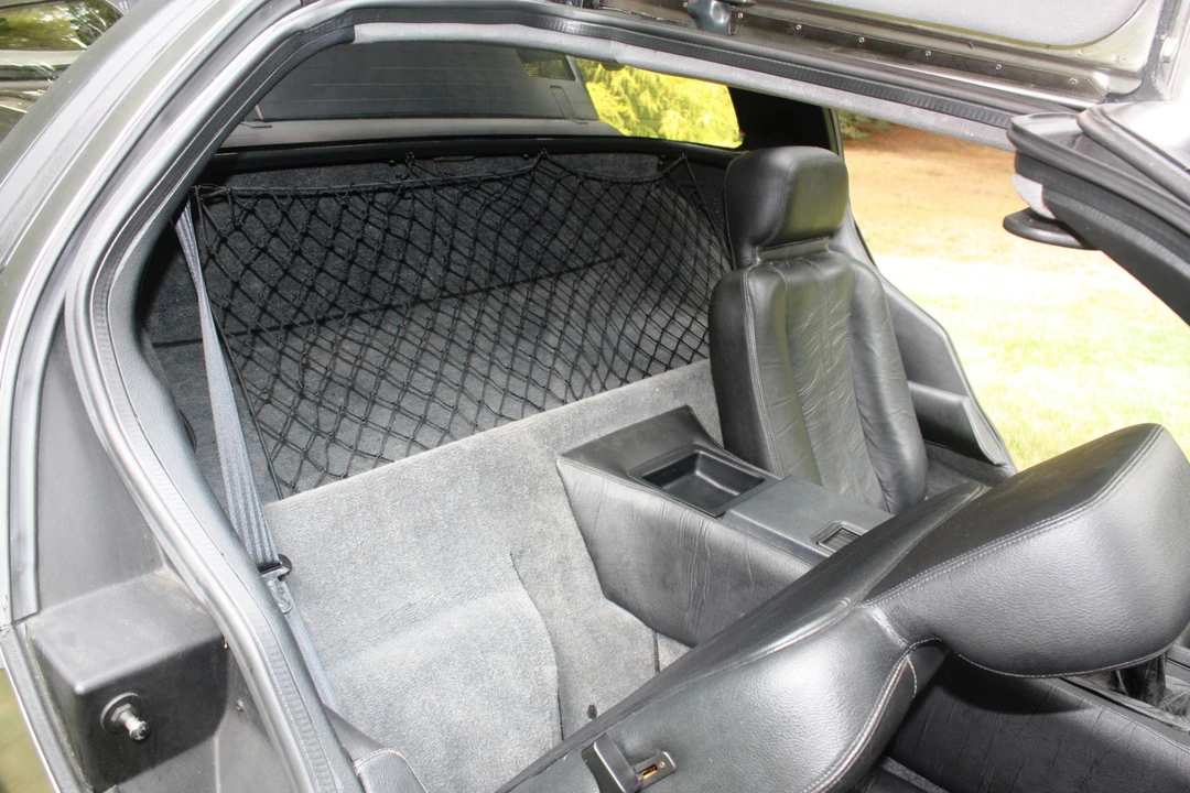 1981 DeLorean DMC-12 - Image 31 of 31