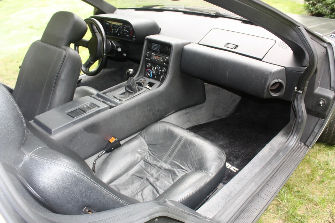 1981 DeLorean DMC-12 - Image 25 of 31