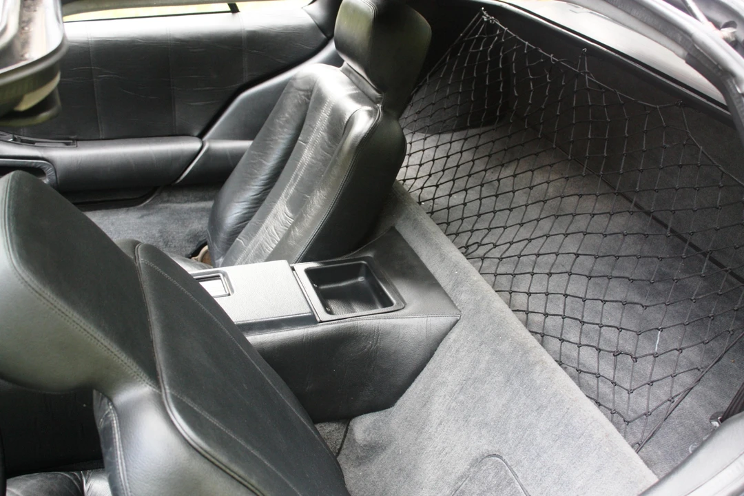 1981 DeLorean DMC-12 - Image 29 of 31