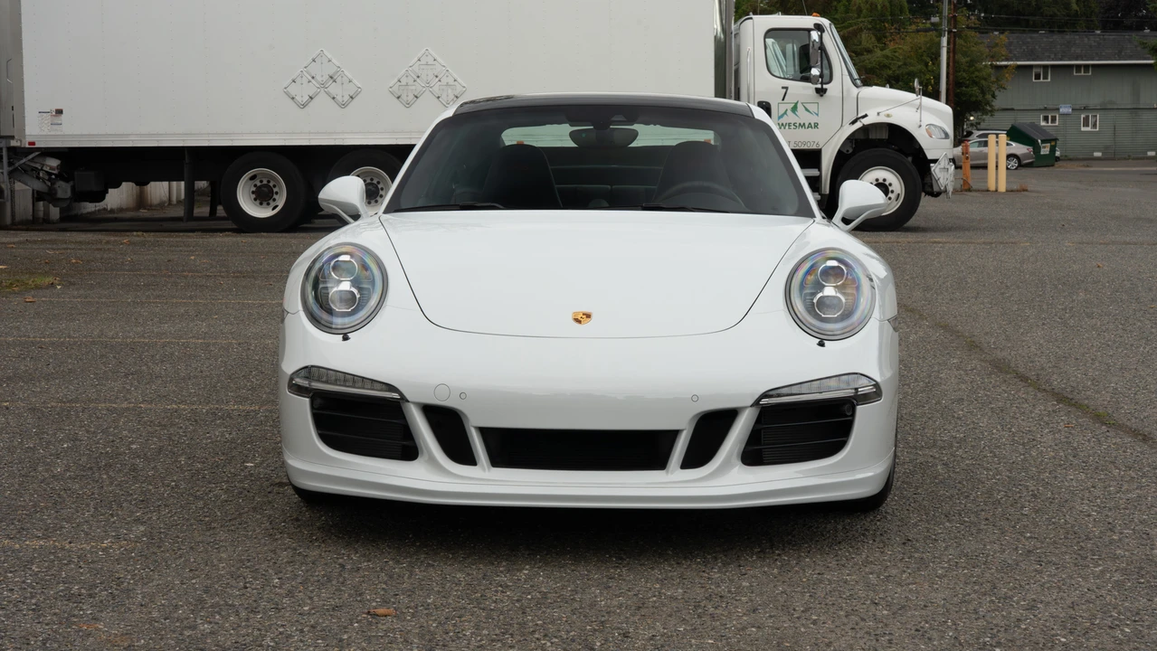 2015 Porsche 991 Carrera GTS - Image 4 of 31